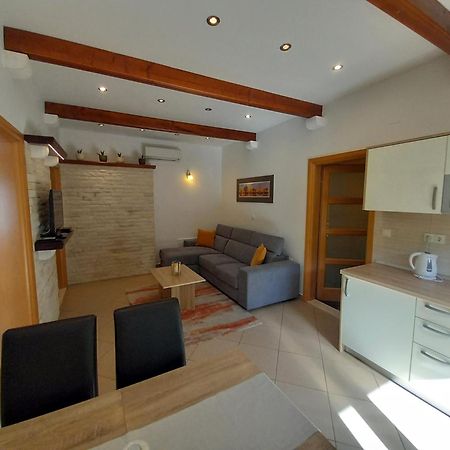 Guest House Ankora Skradin Dış mekan fotoğraf