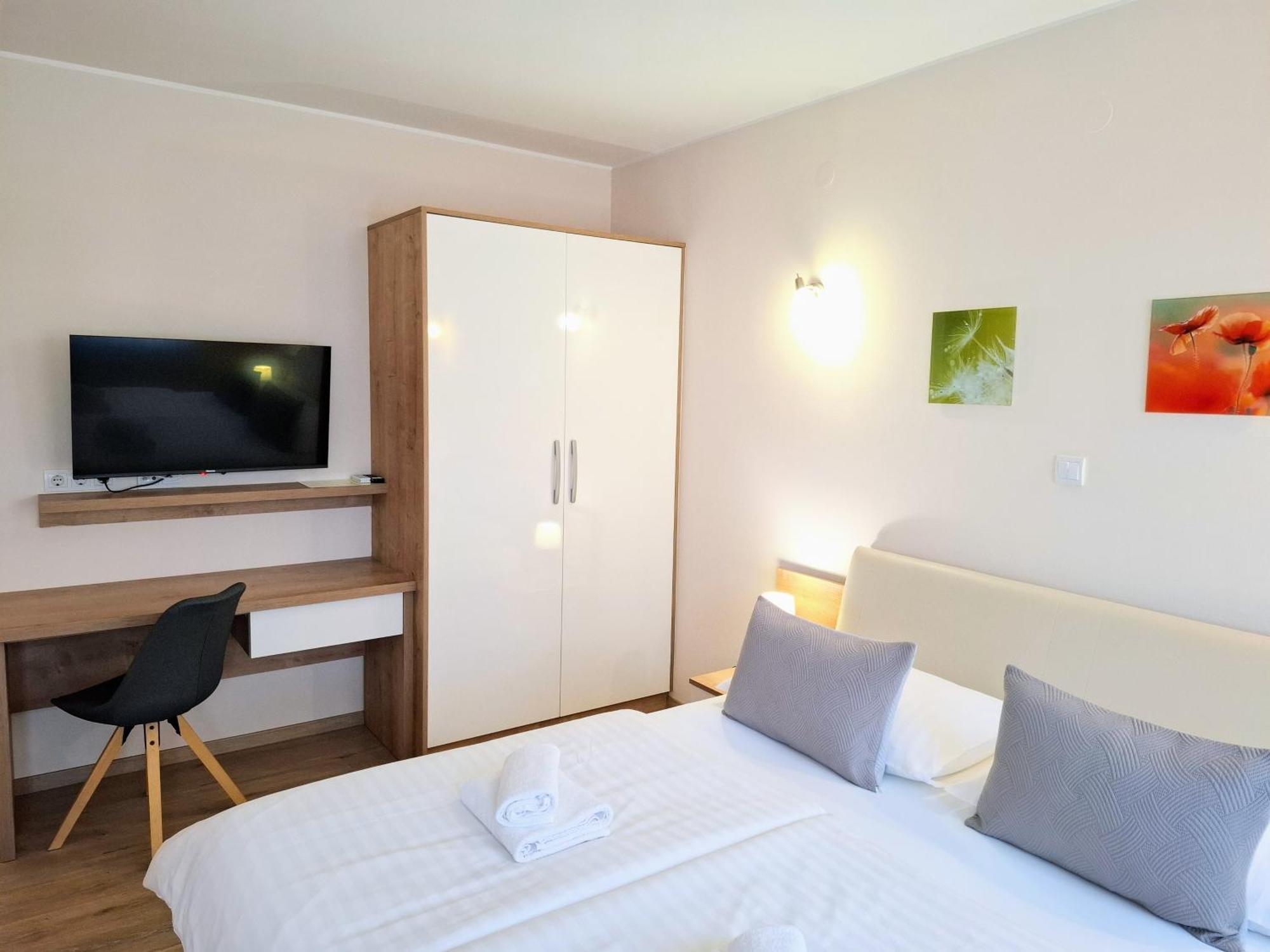Guest House Ankora Skradin Dış mekan fotoğraf